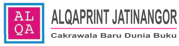 ALQAPRINT JATINANGOR